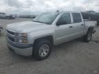 2015 Chevrolet Silverado K1500