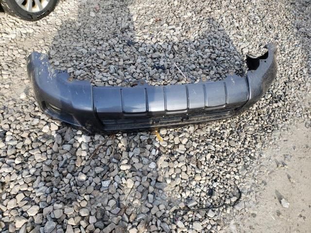 2007 Toyota 4runner SR5