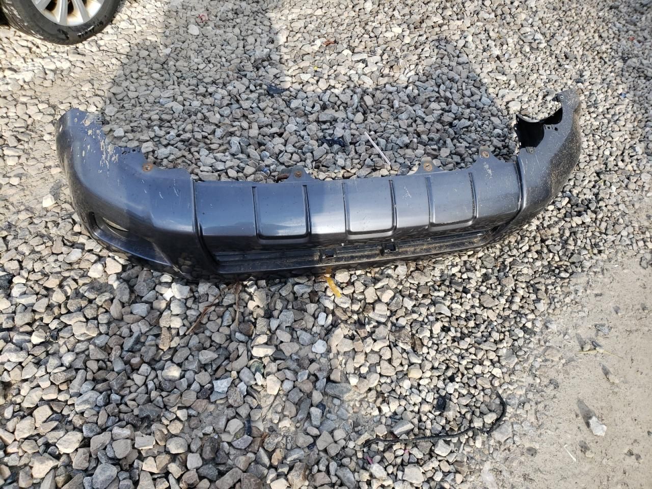 2007 Toyota 4runner SR5