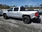 2016 Chevrolet Silverado C1500 LT