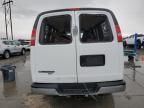2015 Chevrolet Express G2500 LT