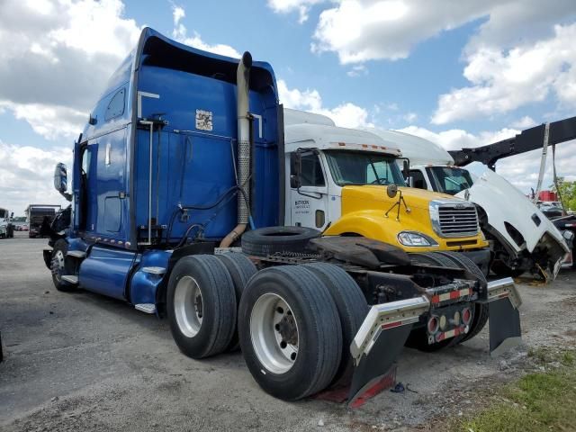 2009 Kenworth T2000 Semi Truck