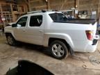 2008 Honda Ridgeline RTX