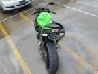 2022 Kawasaki EX650 N