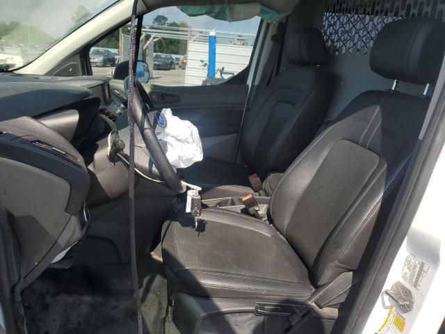 2019 Ford Transit Connect XL