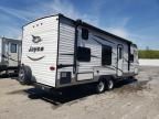 2018 Jayco Jayfeather
