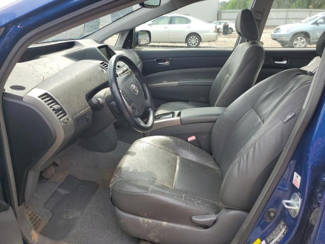 2009 Toyota Prius Base