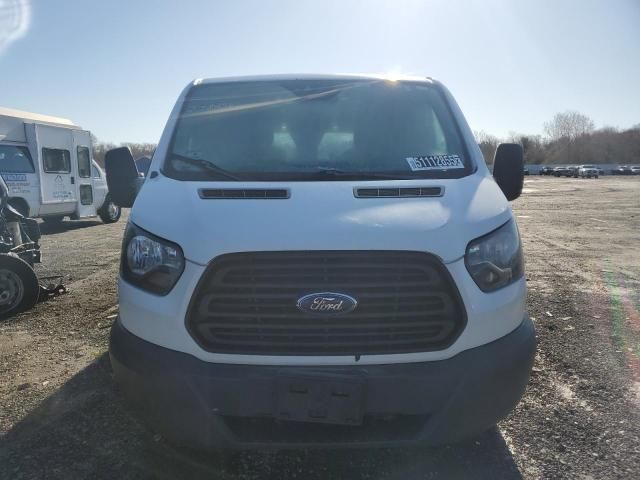 2017 Ford Transit T-250