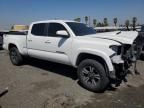 2017 Toyota Tacoma Double Cab