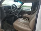 2015 Chevrolet Express G2500