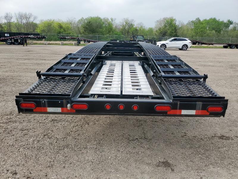 2022 Kaufman Car Carrier