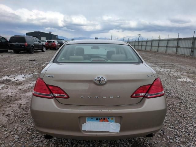 2006 Toyota Avalon XL
