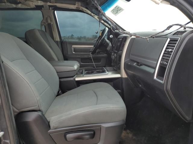 2014 Dodge RAM 2500 SLT