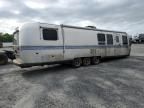 1998 Airstream Camper