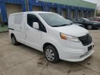 2015 Chevrolet City Express LS