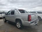 2013 Chevrolet Avalanche LS