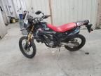 2017 Honda CRF250 L