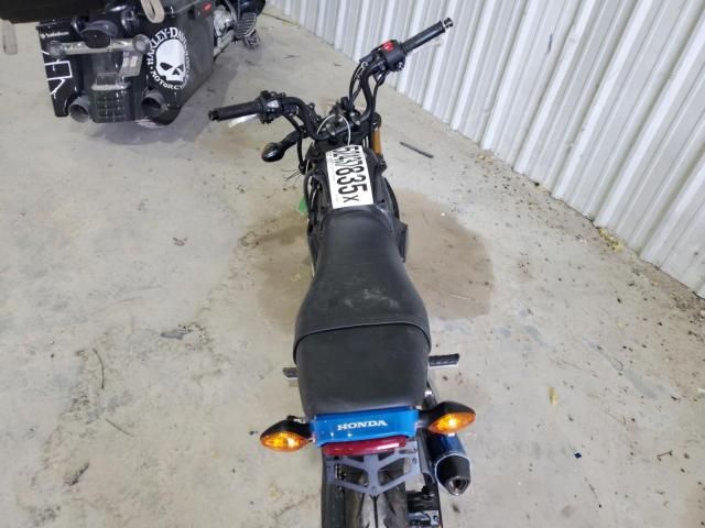 2025 Honda Grom 125