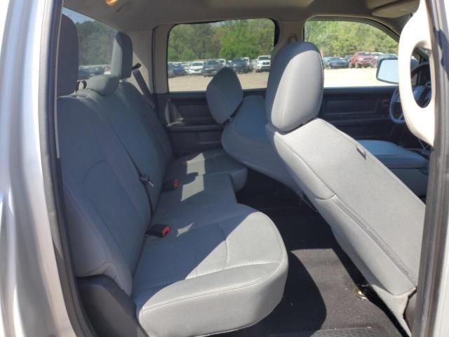 2014 Dodge RAM 1500 ST