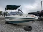 2006 Tahoe Boat