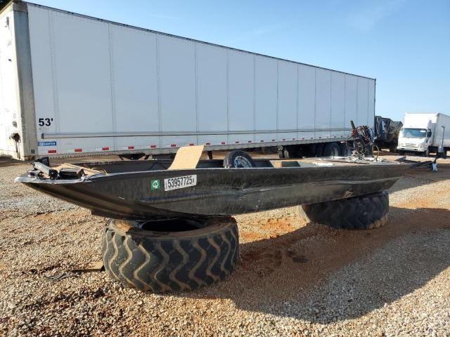 1995 Other 1995 Bass Tracker