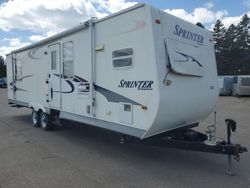 Sprinter salvage cars for sale: 2004 Sprinter Sprinter