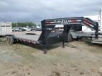 2023 Eastttrlrs 2023 East Texas Trailers Equipment Trailer