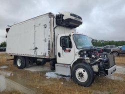2022 Freightliner Business Class M2 Refrigerated Truck en venta en Houston, TX