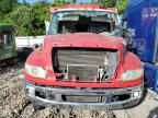 2017 International 4300 Ambulance