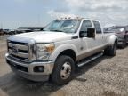 2013 Ford F350 Super Duty