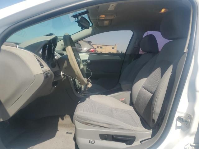 2011 Chevrolet Malibu LS