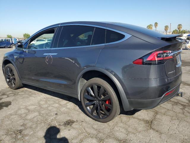2016 Tesla Model x