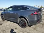 2016 Tesla Model x