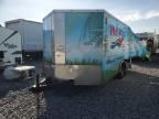 2022 Diamond 2022 Enclosed Cargo Trailer