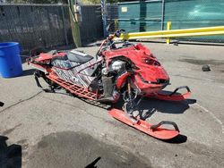 Salvage cars for sale from Copart Denver, CO: 2023 Lynx Shredder