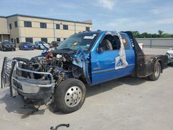 1998 Dodge RAM 3500 en venta en Wilmer, TX