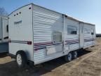 2001 Fleetwood Pioneer