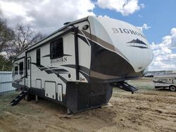 2020 Big Horn Trailer en venta en Columbia, MO