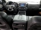 2014 Chevrolet Silverado K1500 LTZ