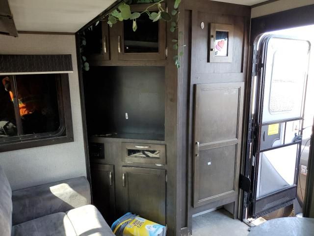 2020 Jayco Jafeather