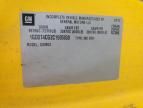 2012 GMC Savana Cutaway G3500