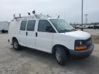 2012 Chevrolet Express G2500
