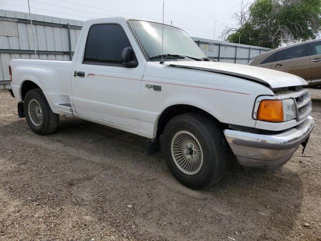 1997 Ford Ranger