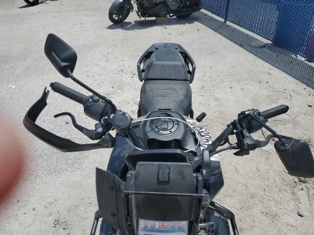 2024 Harley-Davidson RA1250 S