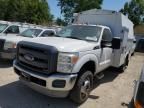 2014 Ford F350 Super Duty