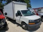 2018 Chevrolet Express G3500