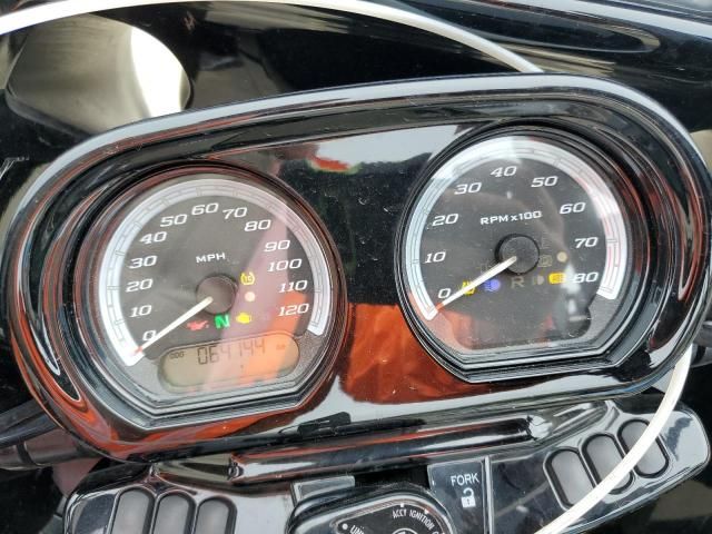 2021 Harley-Davidson Fltrk