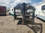 2000 Pjtm 2000 PJ Trailer Equipment Trailer