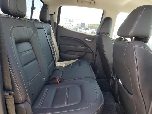 2019 GMC Canyon Denali