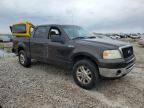 2007 Ford F150 Supercrew